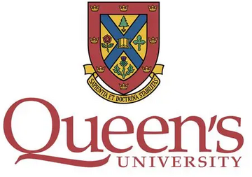 Queen's University logo
